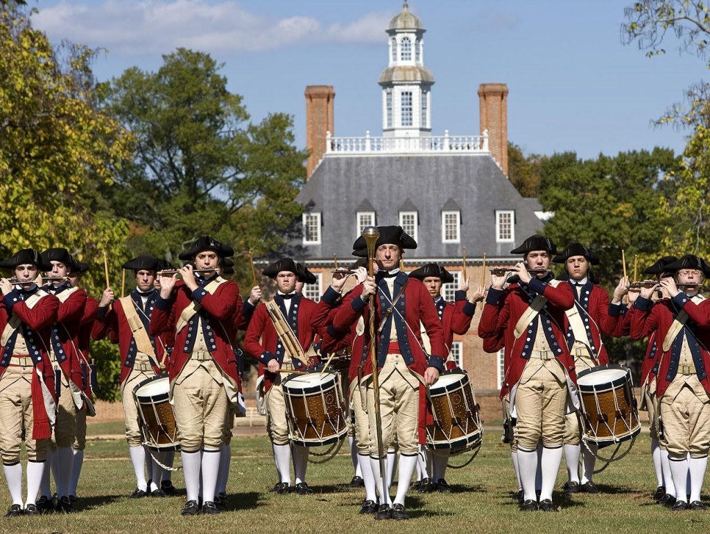 williamsburg-student-tours